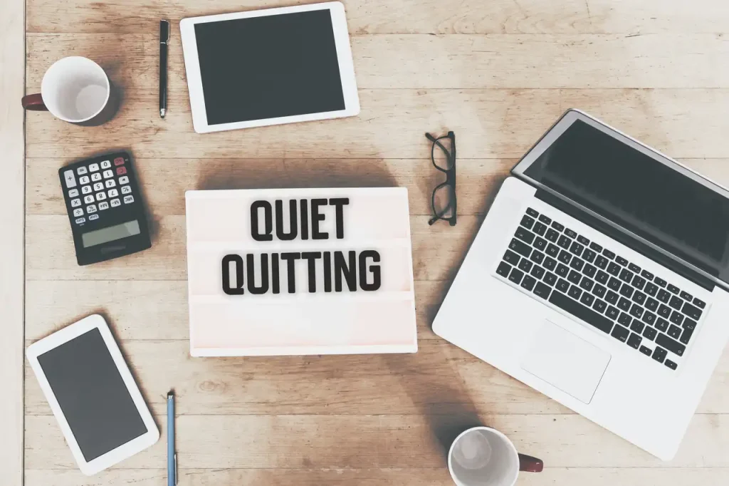 Quiet Quitting