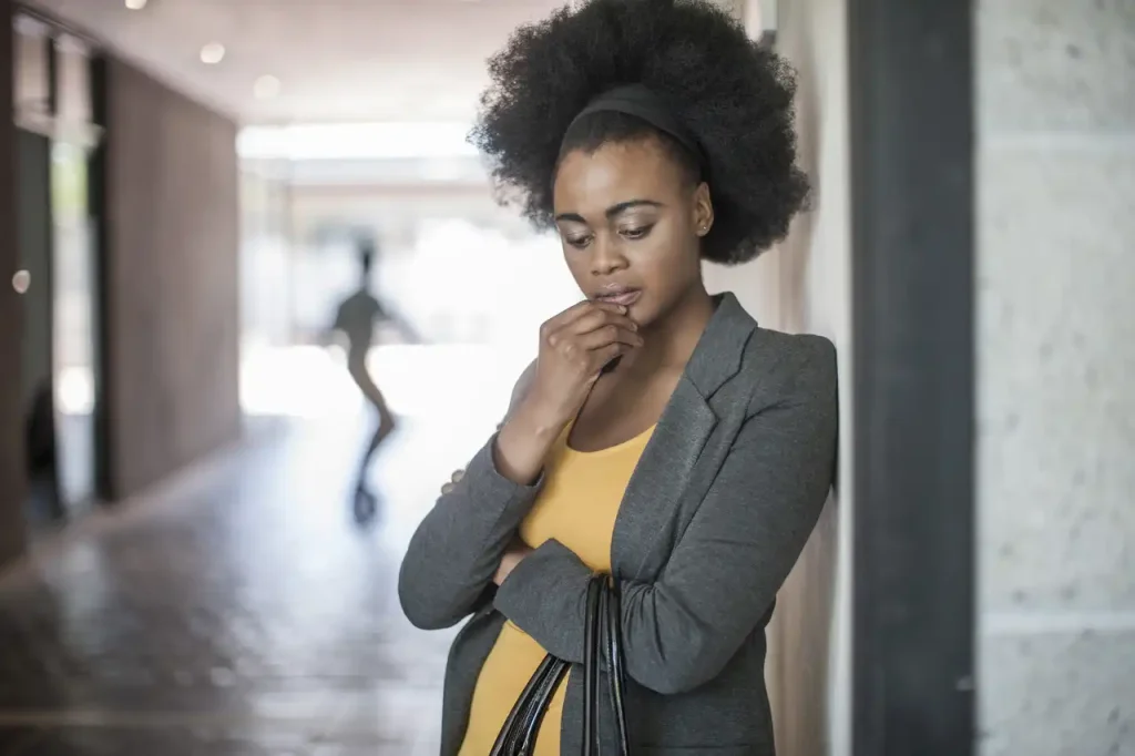 Signs of Quiet Quitting