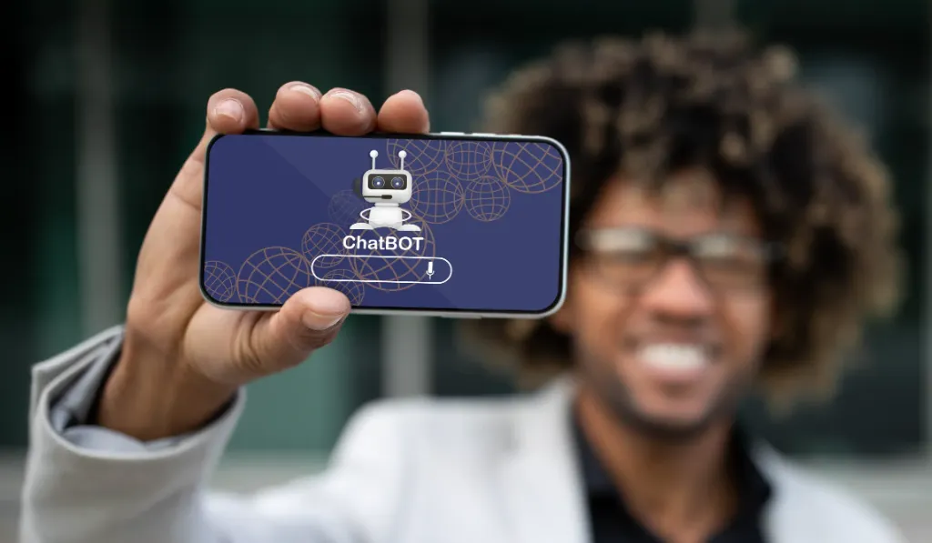 AI chatbot in Recruitment