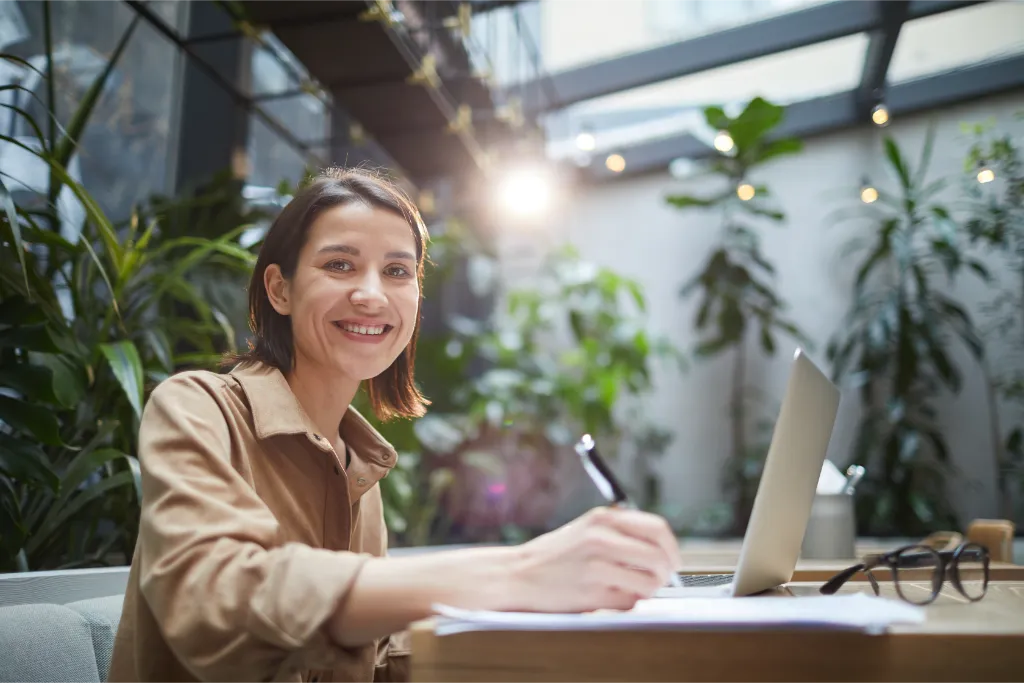 How to write a CV with no experience