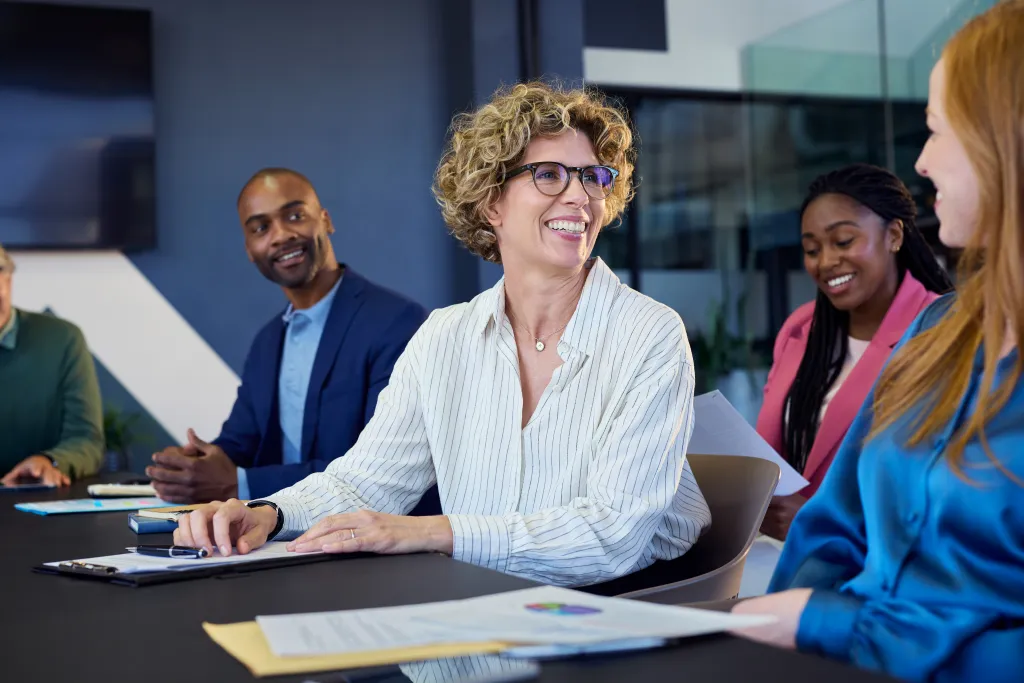 Talent acquisition specialist